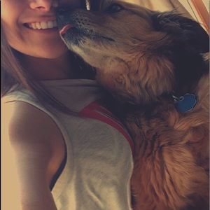 Meet your Posher, Anna